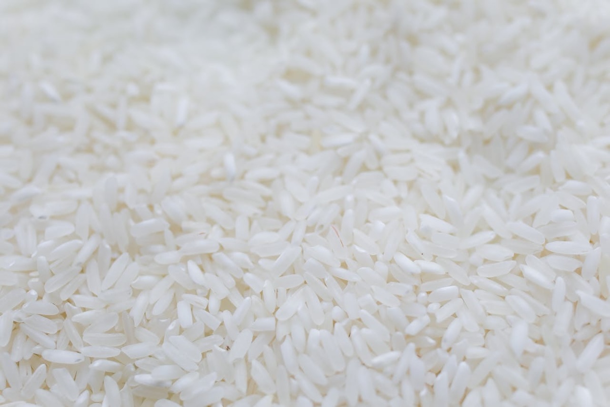Van basmati tot jasmijn: zo wordt rijst licht en luchtig