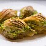 Baklava: een verrukkelijke Turkse klassieker
