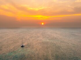 De beste plekken voor een zonnige winter in Belize