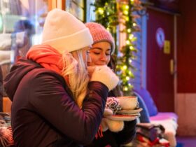 8 manieren om de sfeer van de Noorse kerst te ervaren!