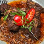 Recept: Indonesische Rendang