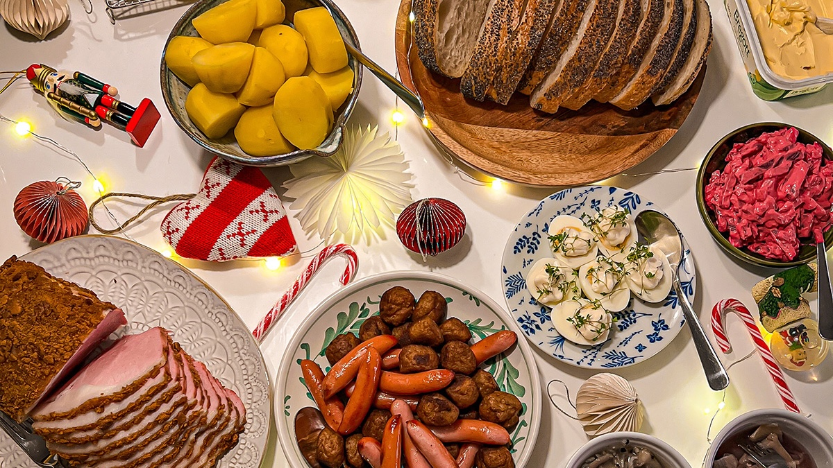 Barbecueën voor Kerstmis - 3 magische tips!
