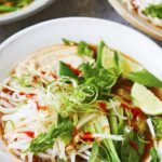 Recept: Chicken Pho