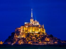 6 Franse bestemmingen die Disney-fans niet mogen missen