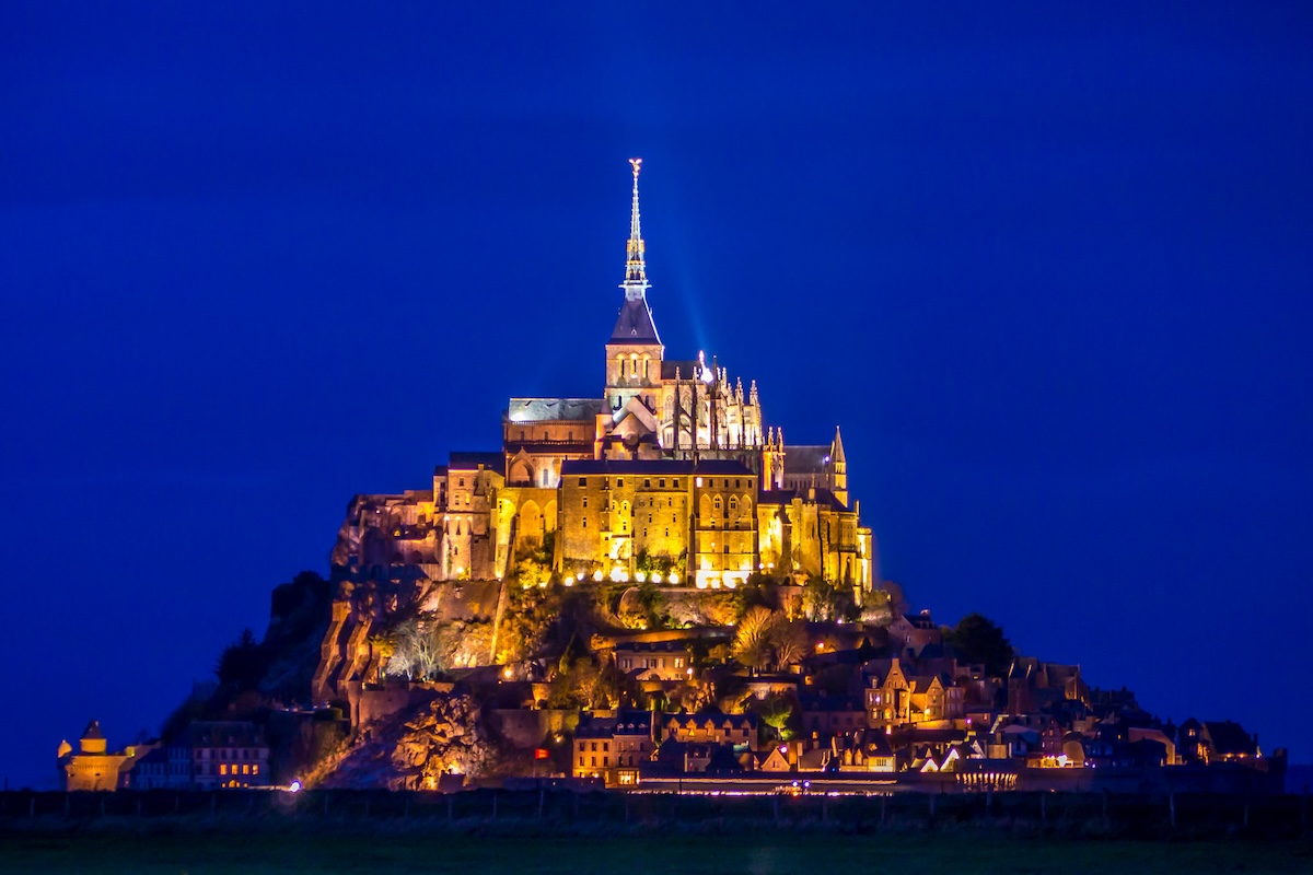 6 Franse bestemmingen die Disney-fans niet mogen missen