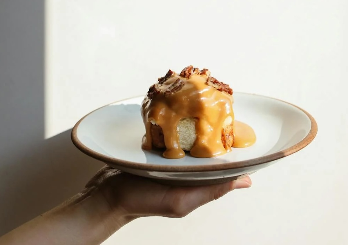 Pittige muffins met kaas