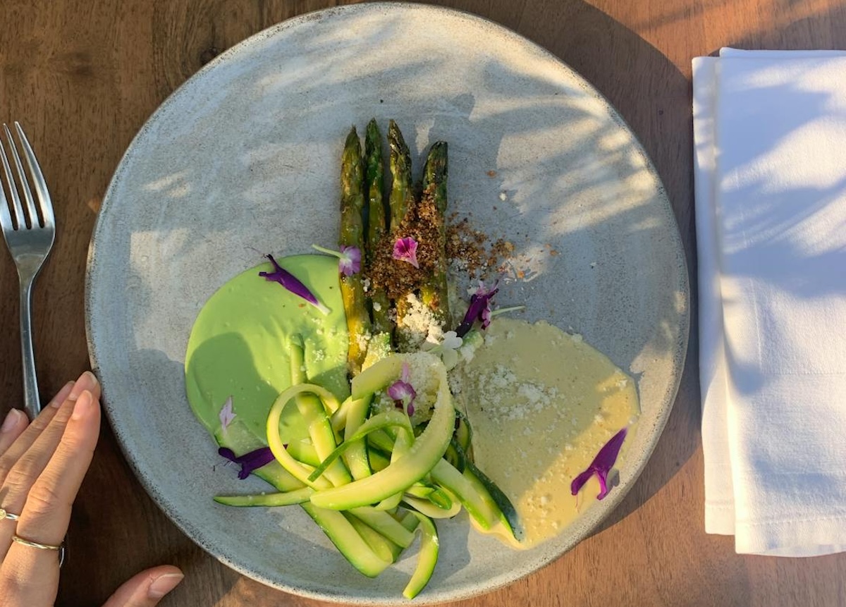 Hoe bereid je asperges? Ontdek bewezen methoden!