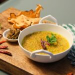 Curry: Van vurig-heet tot zoet-mild
