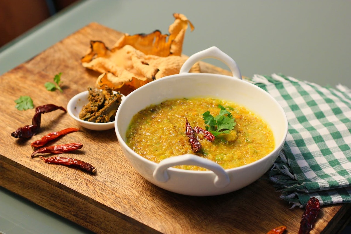 Curry: Van vurig-heet tot zoet-mild