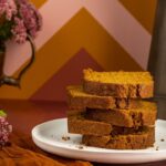 Pompoenbrood: een herfstklassieker – van hartig tot zoet