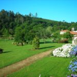 Creëer je eigen Galicische 'Pazo' Garden