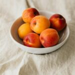 Abrikoos in de keuken: Aromatische vruchten voor zoete en hartige gerechten