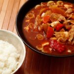Miso soep: Rustgevend, licht en verteerbaar
