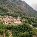 5 charmante dorpen in Zwitserland