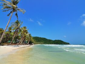 8 dingen om te doen op Phu Quoc Island, Vietnam