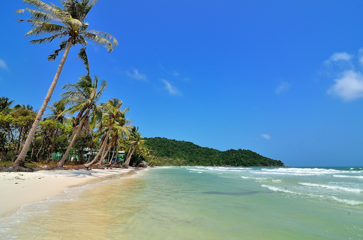 8 dingen om te doen op Phu Quoc Island, Vietnam
