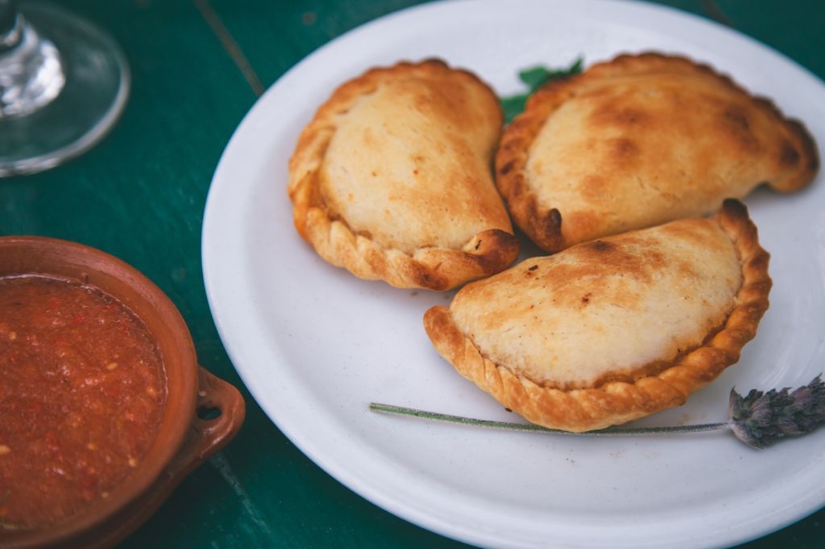 De zeven gastronomische wonderen van Argentinië
