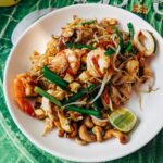 Thais streetfood voor thuis
