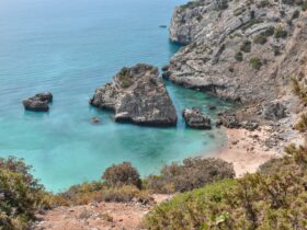 5 mooie stranden rondom Europese hoofdsteden