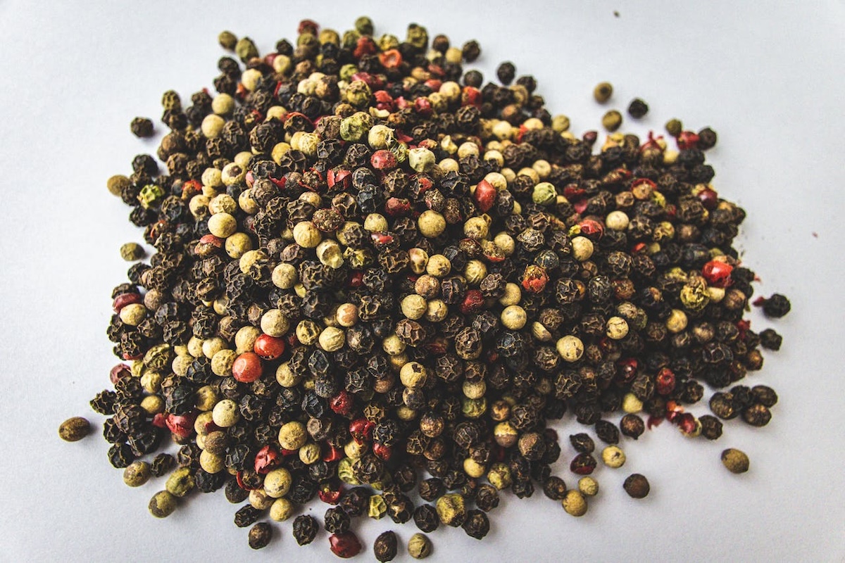 Peper in de keuken: Welke soort gebruik je waarvoor?