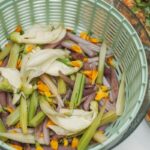 Food upcycling: hoe je bladeren, schillen en zaden gebruikt