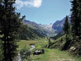 Vijf redenen voor een vakantie naar Innsbruck