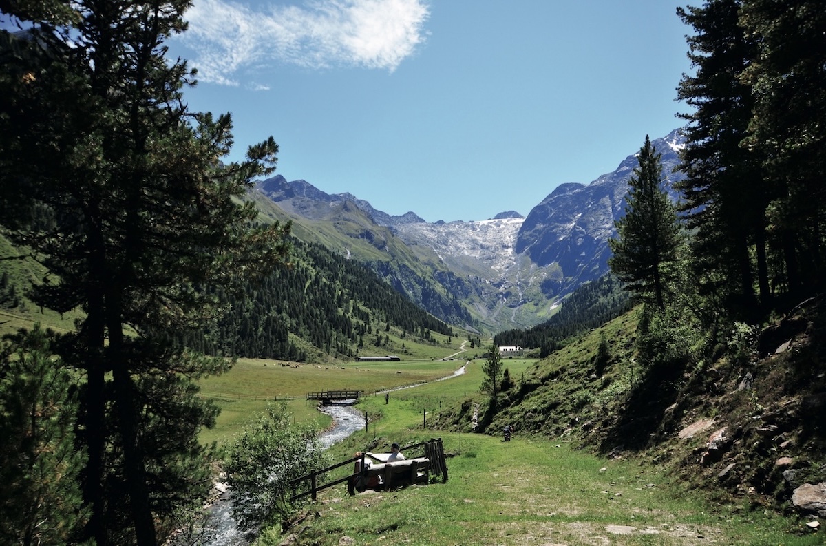 Vijf redenen voor een vakantie naar Innsbruck
