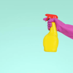Hoe maak je je huis effectief schoon? Met deze trucjes blijft alles georganiseerd.