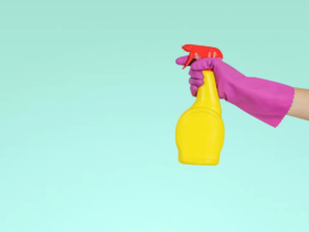 Hoe maak je je huis effectief schoon? Met deze trucjes blijft alles georganiseerd.