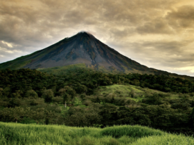 Costa Rica: De top 10 buitenactiviteiten tijdens het groene seizoen