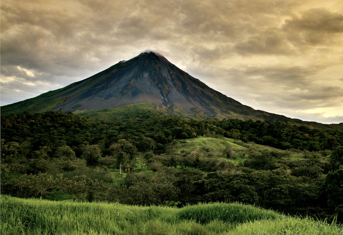 Costa Rica: De top 10 buitenactiviteiten tijdens het groene seizoen