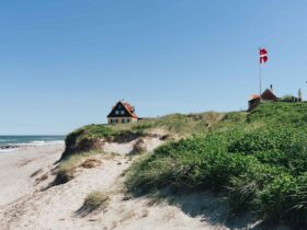 Hoe je een geweldige zomervakantie in Denemarken kunt beleven