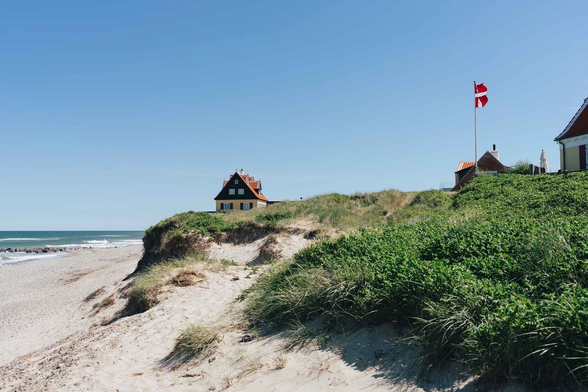 Hoe je een geweldige zomervakantie in Denemarken kunt beleven