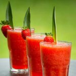 2 Slush Puppy recepten