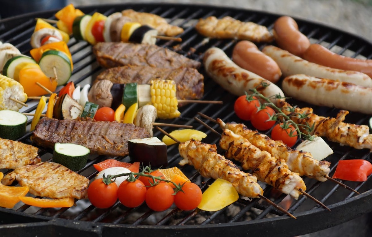 Duurzaam barbecuen: zo doe je dat!