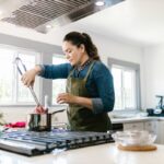 5 stappen om thuis goed te leren koken