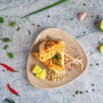 Thaise pannenkoeken in 5 varianten. Hoe maak je ze en wat voeg je eraan toe?
