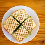 Tosti, panini, tortilla’s – warme broodjes die over de hele wereld bekend zijn!