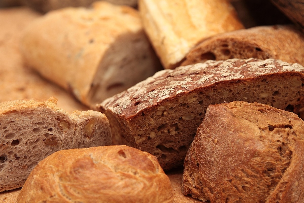 Brood in de zomer: zo blijft het lang vers