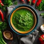 Exotische sauzen om te grillen: Chimichurri, Muhammara, Chakalaka