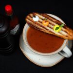 Gazpacho: Koude soep voor warme dagen