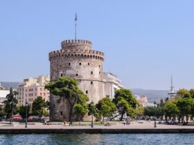 Dingen om te doen in Thessaloniki