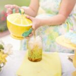 Cheese Tea is een ongebruikelijke dranktrend uit Azië