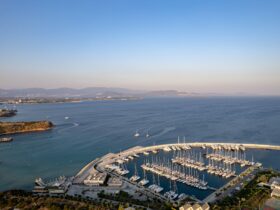 5 redenen om Didim aan de Egeïsche kust van Turkije te bezoeken