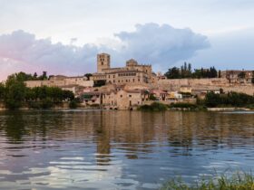 Het andere Spanje: Zamora - Cultuur, natuur & puur genieten