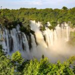 Angola: Waarom deze verborgen parel van Afrika op elke reisbucketlist thuishoort