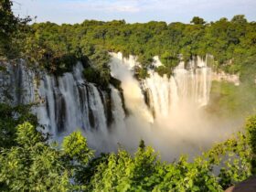 Angola: Waarom deze verborgen parel van Afrika op elke reisbucketlist thuishoort