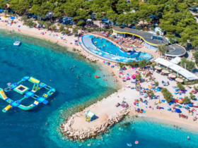 De vijf mooiste kampeerbestemmingen van Kroatië!