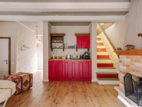 Kleuren in het interieur: Hoe creëer je een herfstsfeer?