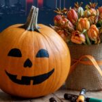Hoe creëer je een griezelig, kleurrijk en onvergetelijk Halloweenfeest?